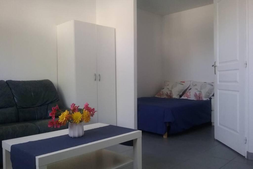 Appartement Le val joyeux à Royan Extérieur photo