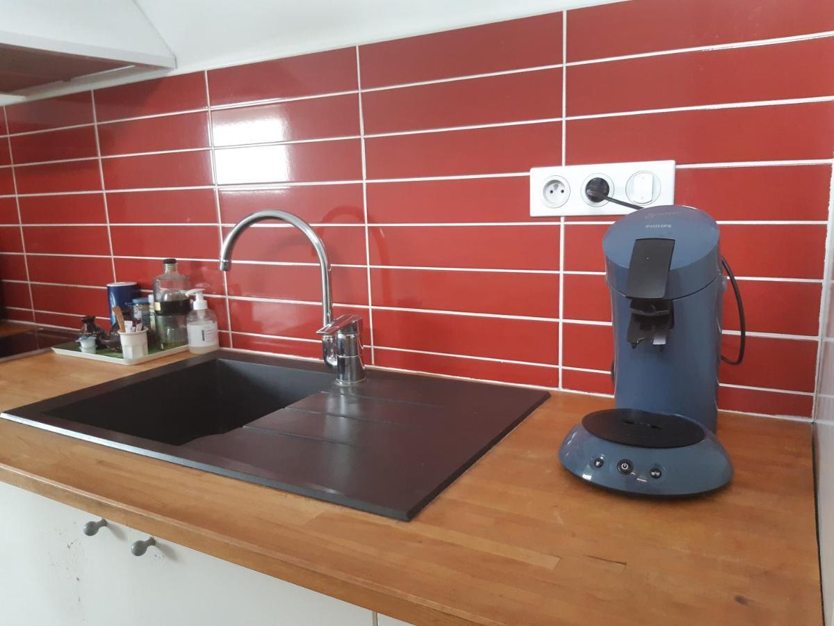 Appartement Le val joyeux à Royan Extérieur photo